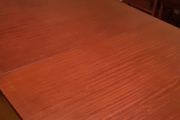 Dining room table