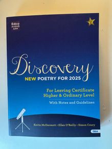 Leaving Certificate English