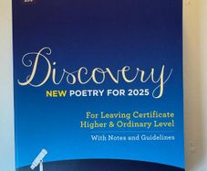 Leaving Certificate English