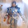 Star Wars Black Series: Saw Gerrera 6'' Deluxe Image 2