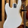 2022 Fender Player Fretless Jazz Bass - AS NEW Image 5