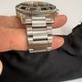 christopher ward MK3 c60 trident 600 GMT Image 5