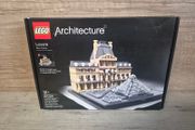 lego 21024 Louvre Architecture
