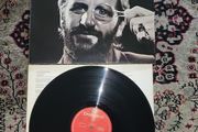 Ringo Starr: rotogravure LP Irish pressing