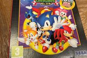 Sonic Origins Plus Switch