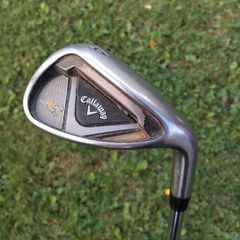 callaway x2hot 49 degree wedge