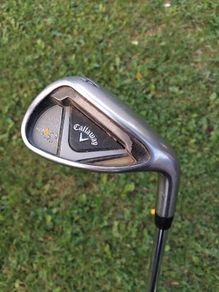 callaway 49 degree wedge
