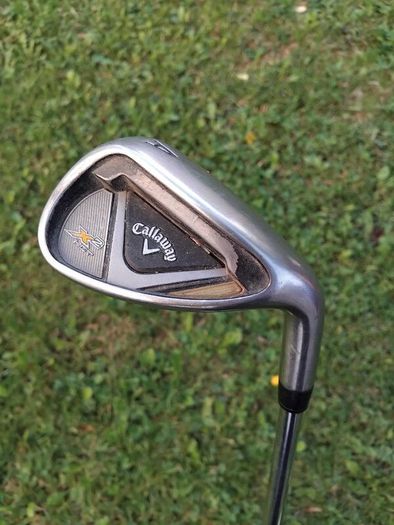 callaway 49 degree wedge