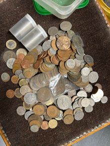UK Coins