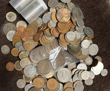 UK Coins