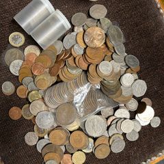 UK Coins