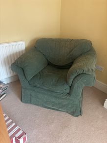 Armchair