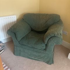 Armchair