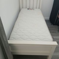 Kids Slim Single Bed