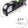 Laser Spirit Level Cross Line Laser Image 5
