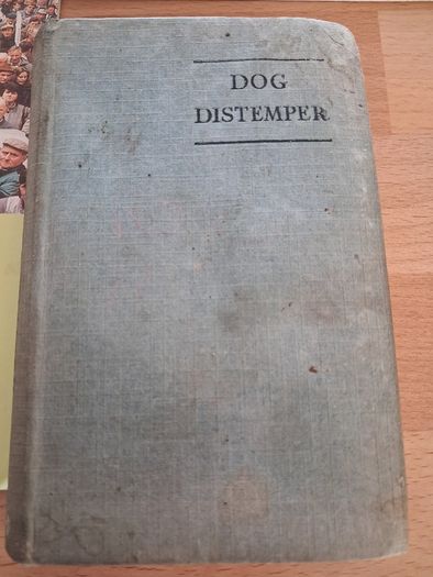 Collection of Old Farming Literature