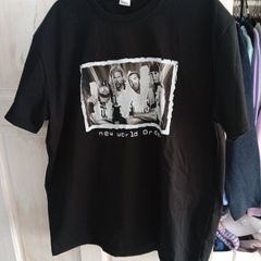 NWO t shirt