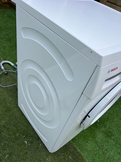 bosch washing machine