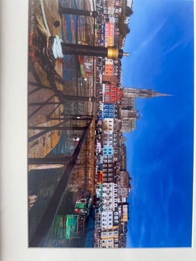 beautiful picture of cobh