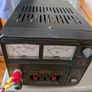 Yaesu Transciever,Speaker,Power Supply Image 2