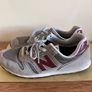 New Balance 373, mens trainers size 10UK/44EU. Image 5