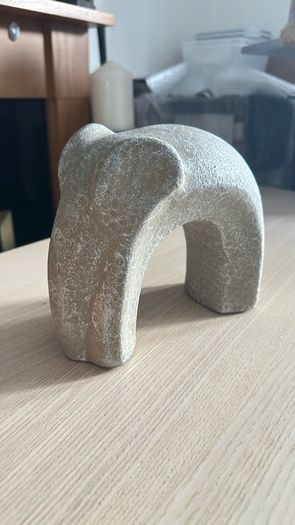 Elephant home decor