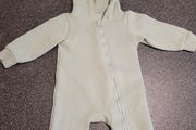 Sage Bear Kozykids Onesie 6-9mths