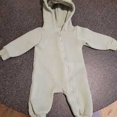 Sage Bear Kozykids Onesie 6-9mths