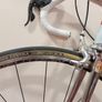 Tommasini Super Prestige SLX 56cm Campagnolo Record Image 8