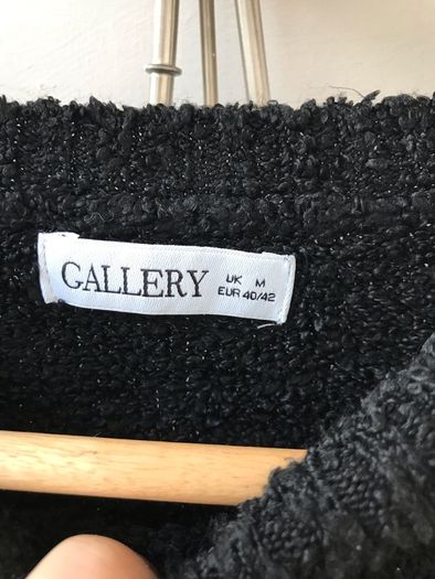 Gallery jumper
