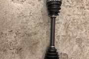 toyota  Avensis 03-08 1.8 drive shaft passenger side