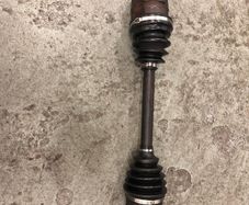 toyota  Avensis 03-08 1.8 drive shaft passenger side