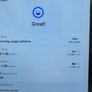 Samsung Galaxy Tab A8 (SM-X200) Wi-Fi | 32GB | Silver - 10.5 inch/ Used Image 4