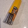 5mm De Walt SDS masonary drill bits Image 2