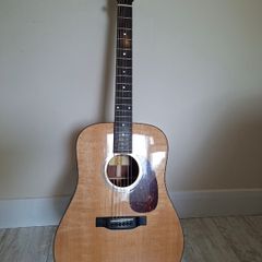 Eastman E1D Deluxe