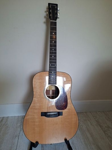 Eastman E1D Deluxe