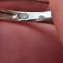 Sterling Silver Citrine Ring Image 9