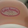Baby Annabelle musical rocking cot Image 6