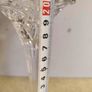 Very Decorative Bohemian Candle Holder Shaped As Vase.  No 9. Image 3