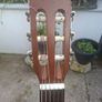 1980's Classical Guitar made in Bulgaria Image 6