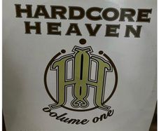 1997. Happy hardcore heaven Album 3x12" vinyl