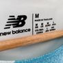 New Balance Dynamo Kyiv 21/22 Home Jersey size Medium Image 4