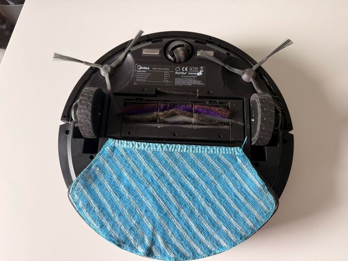 Midea Vacuum robot