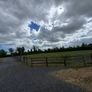 6 stables  walker sand paddock half acre paddock Image 3