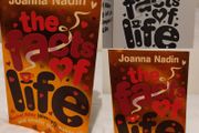 rachel riley series, The Facts of Life by Joanna Nadin