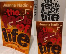 rachel riley series, The Facts of Life by Joanna Nadin