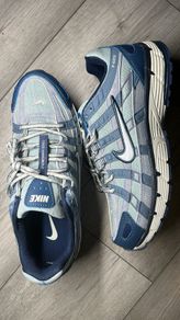 Nike P6000