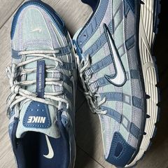 Nike P6000