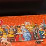 Lego 71011 Series 15  BOX Of 60 Minifigures New Sealed Image 5