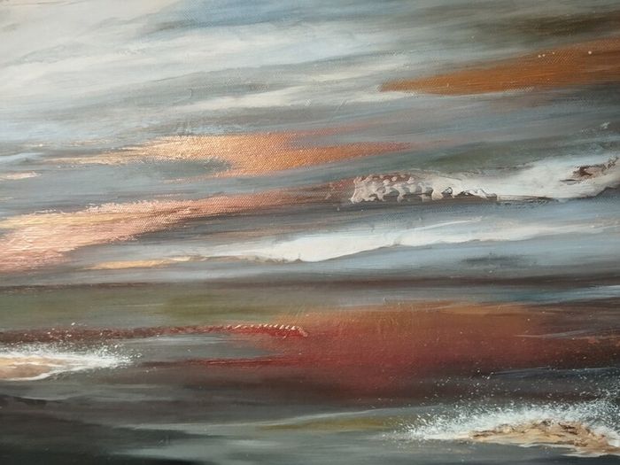 Brand new original artwork